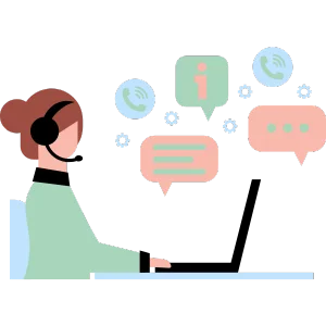 خدمة ما بعد البيع